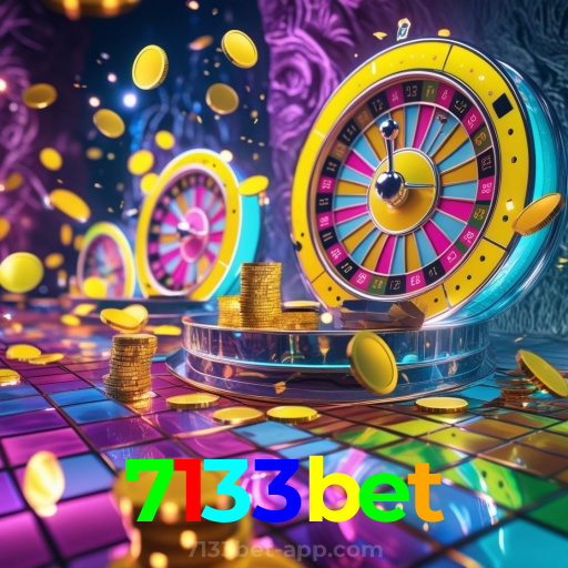 7133bet:Jogue nas melhores slots e vença o jackpot em grande estilo!