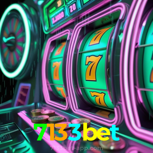 7133bet：Aposte no futebol e jogue os melhores jogos de cassino para grandes vitórias!