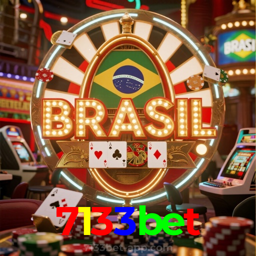 7133bet：Apostas ao vivo no futebol e grandes prêmios nos melhores jogos de cassino!