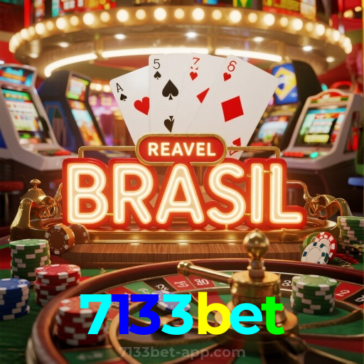 7133bet:Gire a roleta e leve para casa grandes vitórias!