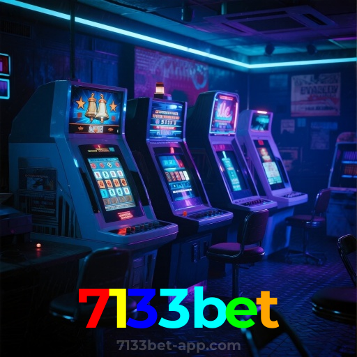7133bet：Aposte nas melhores slots e conquiste vitórias impressionantes!