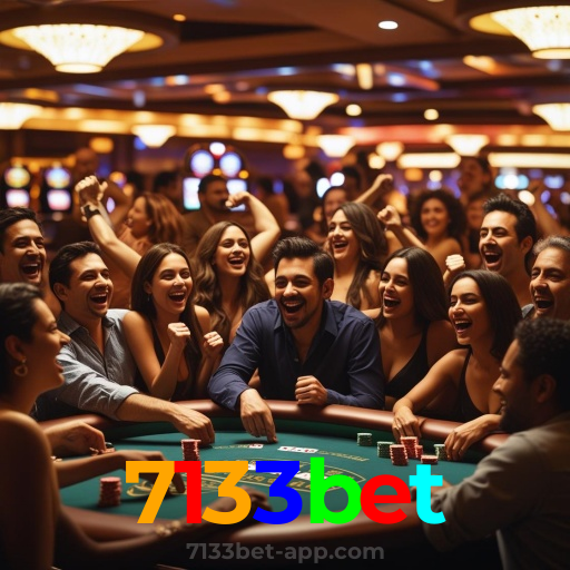 7133bet：Prepare-se para a ação! Jogue blackjack e vença como nunca!