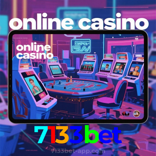7133bet：O cassino online perfeito para jogadores de poker, roleta e futebol!