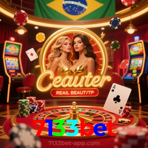 7133bet:Jogue slots, aposte no futebol e ganhe no cassino online mais seguro!