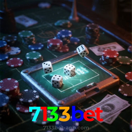 7133bet：Vença no blackjack e conquiste grandes prêmios!