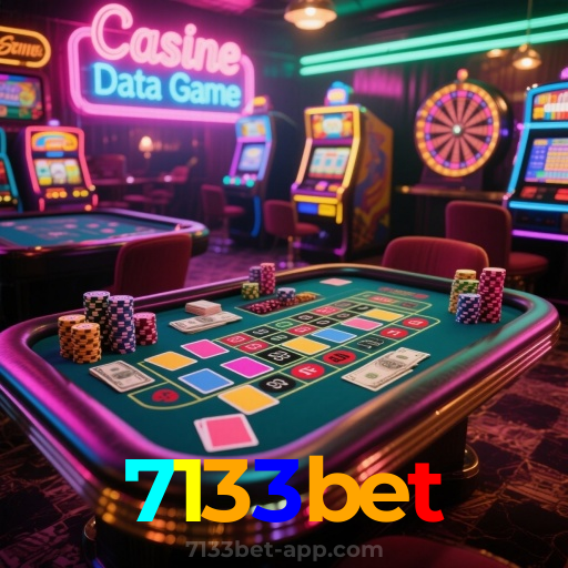 7133bet：O melhor cassino para apostar no futebol e ganhar em jogos de cassino!