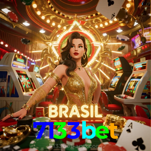 7133bet：Aposte no futebol e ganhe em roleta e blackjack no nosso cassino!