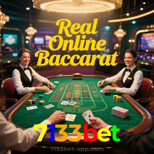 7133bet：Jogue slots, aposte no futebol e vença em grande estilo!