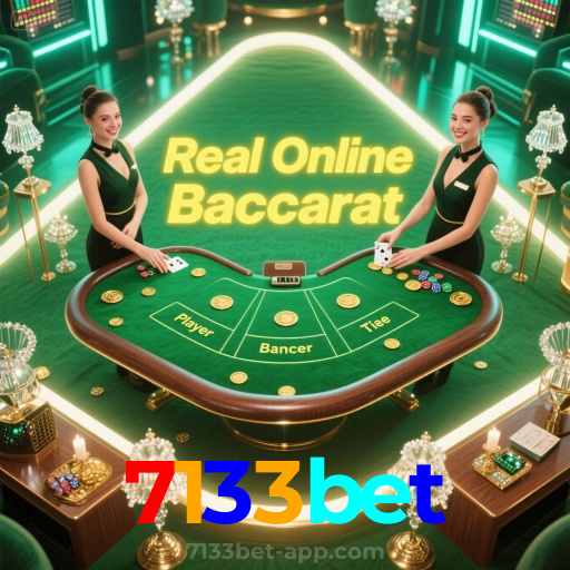 7133bet：Desafie a roleta e conquiste vitórias épicas!