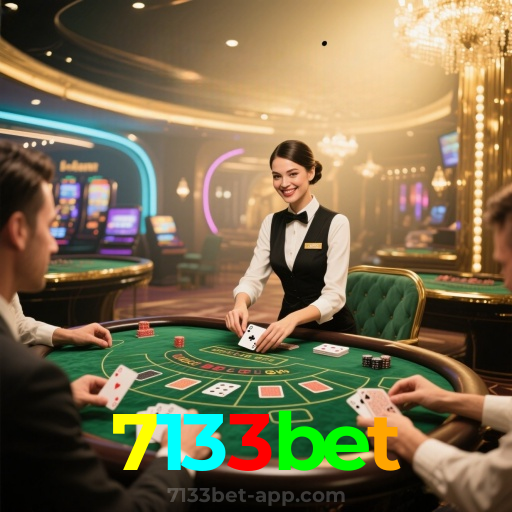 7133bet：Aposte em futebol ao vivo e ganhe prêmios em jogos de cassino como roleta!