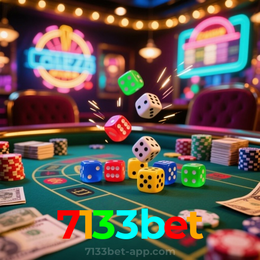 7133bet：Jogue blackjack, aposte no futebol e ganhe prêmios no cassino online!