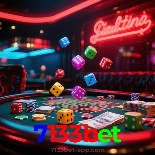 7133bet：Jogue blackjack, aposte no futebol e ganhe grandes prêmios no cassino online!
