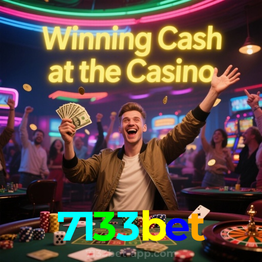 7133bet：Vença no poker e ganhe prêmios com apostas no futebol ao vivo!