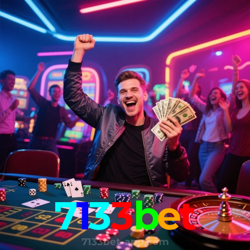 7133bet:Onde a sorte está ao seu lado: apostas no futebol e vitórias no cassino!