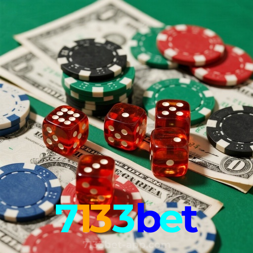 7133bet：Encontre a sorte nas nossas roletas e ganhe prêmios incríveis!