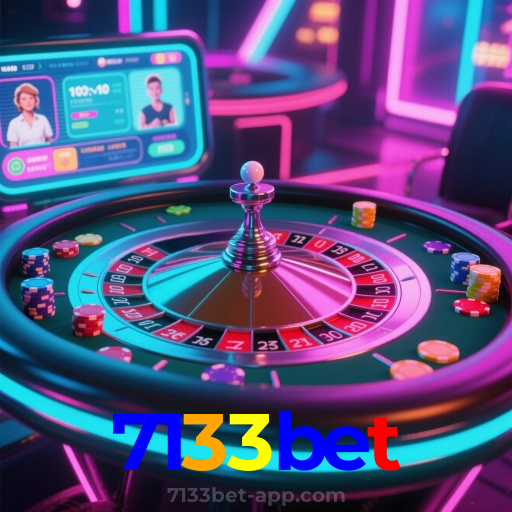 7133bet:Vença no blackjack e leve grandes prêmios para casa!