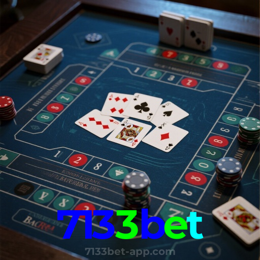 7133bet:Entre no cassino e aposte nas roletas mais emocionantes!