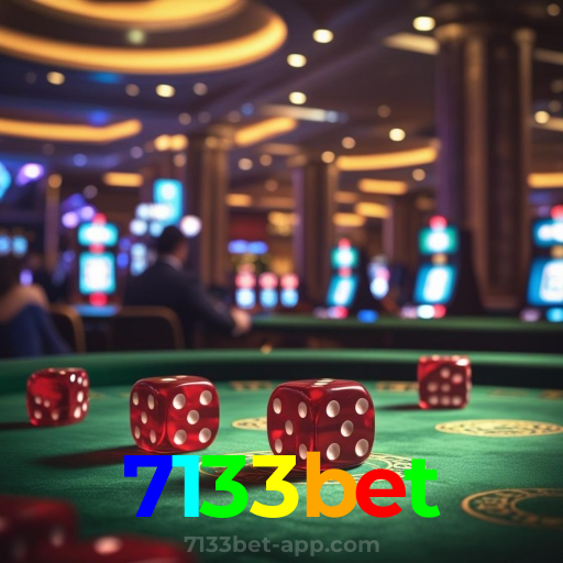 7133bet：A roleta é sua chance de ganhar grandes prêmios! Aposte agora!