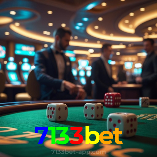 7133bet：Jogue poker online e mostre seu talento nas cartas!