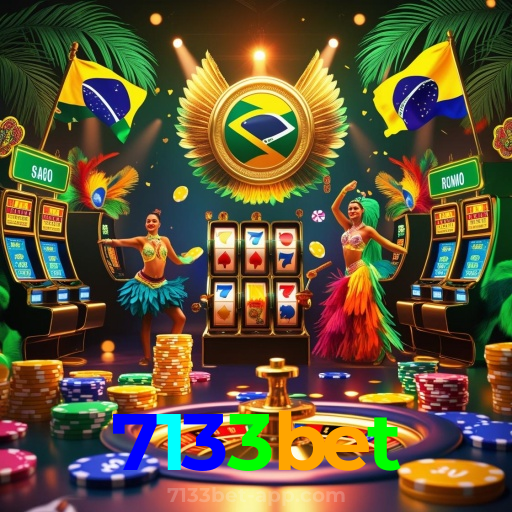 7133bet：Onde sua sorte brilha: poker, roleta e apostas em futebol!