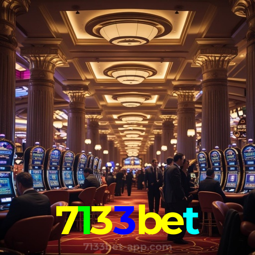 7133bet:A adrenalina do futebol online está ao seu alcance!