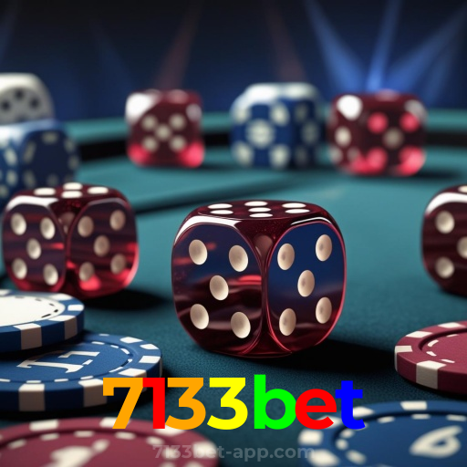 7133bet：A sorte está ao seu lado em slots, poker e apostas esportivas online!