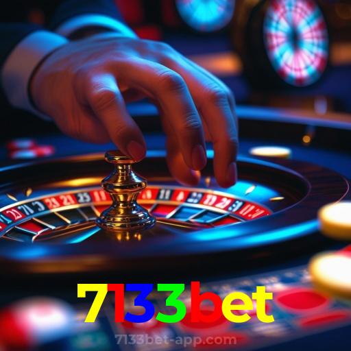 7133bet：A sorte te espera com apostas no futebol e os melhores jogos de cassino!